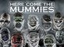 HERE COME THE MUMMIES