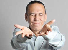 Gilbert Gottfried