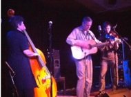 The Gravel Road Band