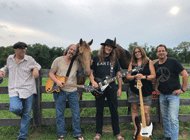 Danger Bird: A Tribute To Neil Young