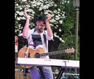 Gerard West Solo